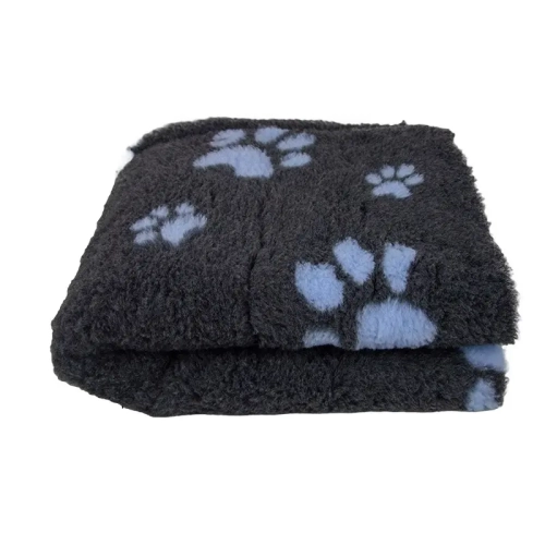 legowisko-antyposlizgowe-dry-bed-ciensze-22mm-grafit-blekitne-lapki-buba-bb06.webp